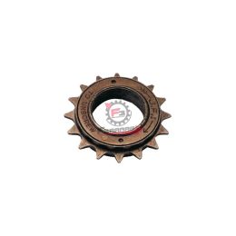 305750060 RUOTA LIBERA 1 VEL.16 FILETTO SFERE