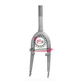 653.421615010 FORCELLA 20 MTB/OLANDA 22,2X158