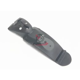 PARAFANGO PARASPRUZZI POSTERIORE SCARABEO 50 2T E4 2018 1B005362 ORIGINALE PIAGGIO