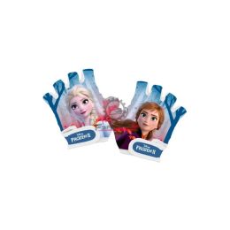 002108006 GUANTI BIMBA FROZEN 2 4-8 ANNI (XS)