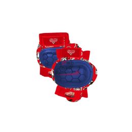 002338006 KIT PROTEZIONI BIMBO CARS 3 PRO XS