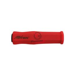 305403220 MANOPOLE MTB FOAM 128 MM ROSSE