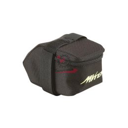 307302080 BORSA SOTTOSELLA BICI NERO/GIALLO