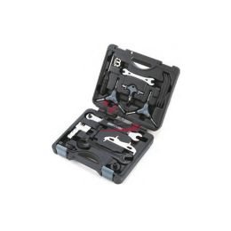 309400085 CASSETTA PROFESSIONALE 17 ATTREZZI