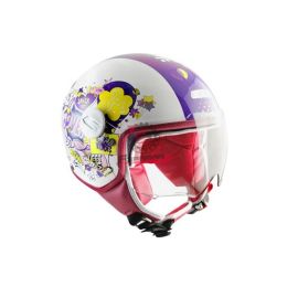 205G-HSA-71E CASCO CGM BIMBO 205G MAGIC COMICS