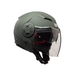129A-BLV-07F CASCO CGM 129A ILLINOIS -XXL-