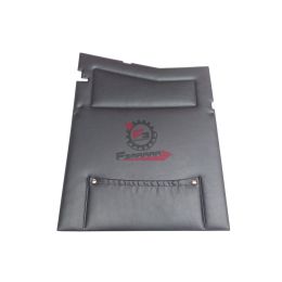 CM300403 PANNELLO PORTA SINISTRO Ape 50 2T E4 2018-2020 ORIGINALE PIAGGIO