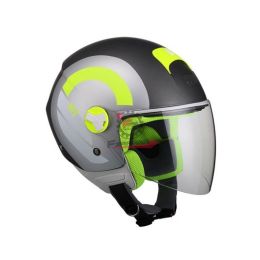 107R-FLA-10C CASCO CGM 107R TAORMINA -M-
