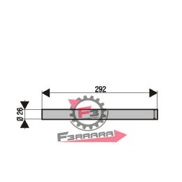 CP.STELI FORCELLA PAIOLI MBK OVETTO