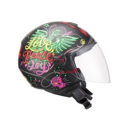 107S-GLA-01D CASCO CGM 107S FLORENCE JOY -L-