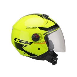 107X-GLA-93E CASCO CGM 107X FLORENCE TECH -XL-