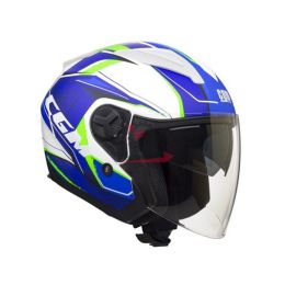 130X-CLV-06C CASCO CGM 130X MAYER -M-