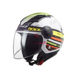 305625502XS CASCO LS2 OF562 AIRFLOW RONNIE -XS-