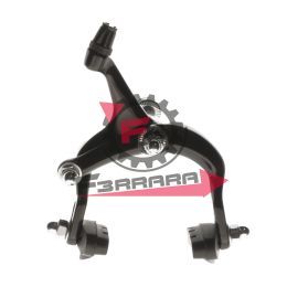 653.41291ANK FRENI FIXED ALLUMINIO NERI (CP)