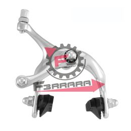 653.41291PSK FRENI FIXED ALLUMINIO SILVER (CP)