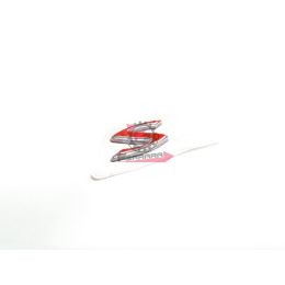 2H002791 TARGHETTA S VESPA PRIMAVERA