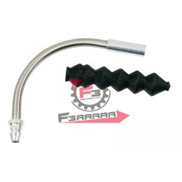 653.421830370 KIT TUBETTO+SOFFIETTO V-BRAKE RIGIDO