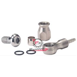 653.421830420 KIT OGIVE + TERMINALI SHIMANO XTR