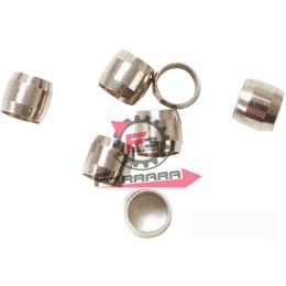 653.421830460 CONF.(10PZ) OGIVE PER FRENO A DISCO