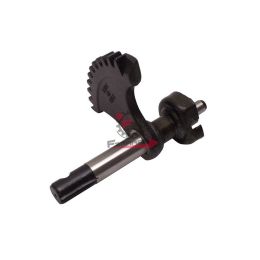 403060050 ALBERO MESSIMOTO VESPA PX - PE