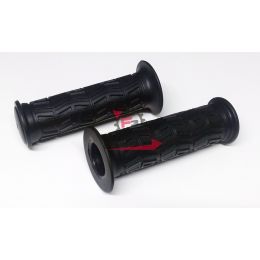 405400875 MANOPOLE MOTO-SCOOTER NERE (CP)