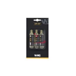 588080750 BOMBOLETTA CO2 25 GR CON FILETTO