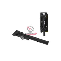 588081020 POMPA MINI CON MANOMETRO 250-320-420