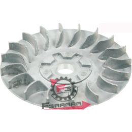 100320211 SEMIPULEGGIA FISSA YAMAHA 50