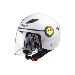 306021002S CASCO LS2 OF602 FUNNY-S-