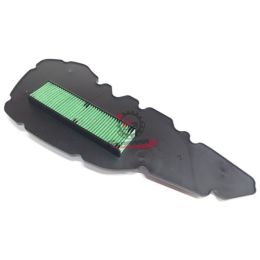 1A016566 FILTRO ARIA DEPURATORE MEDLEY 125 150 ORIGINALE PIAGGIO