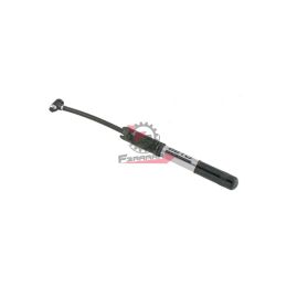 588080681 POMPA MINI OPTIMA 8 BAR CON TUBO