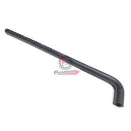 1E001438 TUBO RITORNO VASO ESPANS.QUARGO