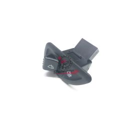 1D002520 INTERRUTTORE PULSANTE TERGICRISTALLO APE 50 ORIGINALE PIAGGIO