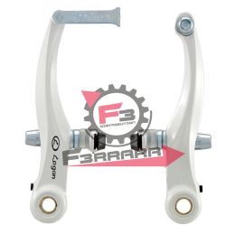 653.525120215 FRENI V-BRAKE ALLUMINIO BIANCHI (CP)