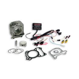 3117439 KIT CILINDRO 63 ALLUMINIO SP.14