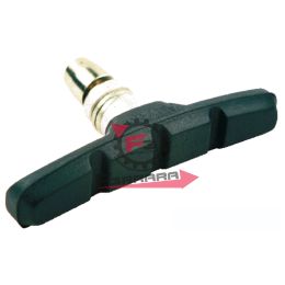 653.525140120 PATTINI MTB V-BRAKE BRUCOLA 4PZ (SR)