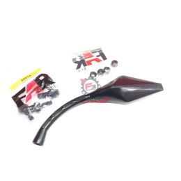 0277N SPECCHIO SX MOTO UNIVERSALE NUOVO