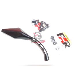 0278N SPECCHIO SX MOTO UNIVERSALE NUOVO