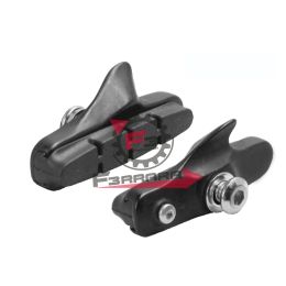 653.525141021 PATTINI FRENO CORSA 55MM NERI (CP)