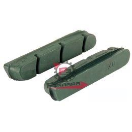 653.525141058 GOMME PATTINI FRENO CORSA 55 MM (CP)