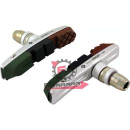 653.525141060 PATTINI FRENO MTB V-BRAKE 72MM (CP)