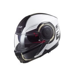 509022208L CASCO LS2 FF902 SCOPE ARCH -L-