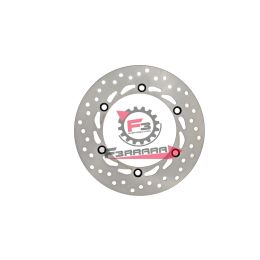 DF4103A DISCO FRENO HONDA SH 300 ANT/POST