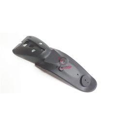  AP8156288 PARAFANGO POSTERIORE GRIGIO SCARABEO 50 2T ORIGINALE PIAGGIO