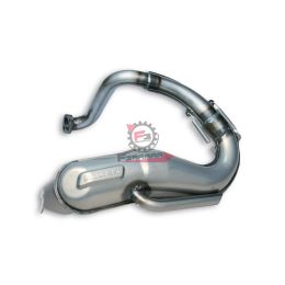 3214425 MARMITTA VESPA 50 SPECIAL MALOSSI