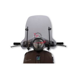 4516332 CUPOLINO VESPA PRIMAVERA FUME CHIARO