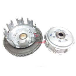 1A010119 FRIZIONE APE CALESSINO 200 2017-2021 ORIGINALE PIAGGIO