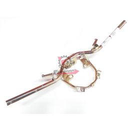 1B005946 MANUBRIO CON P.I