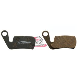 525160081 PASTIGLIE MAGURA 4X22X40 SEMIM. (SR)