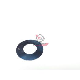 433391 RONDELLA PIANA 17X35X0,5 PIAGGIO